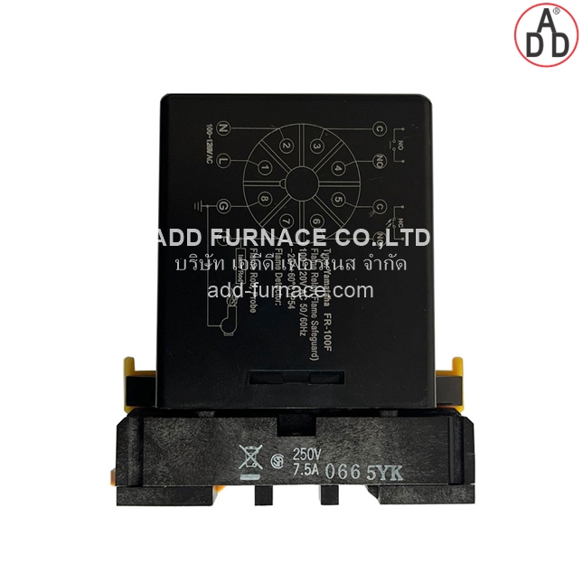 Yamataha FR-100F (3)